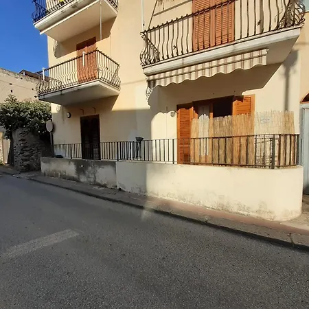La Casa Blu, Eolie Houses, Vacanza A Canneto Mare Lipari (Isola Lipari)