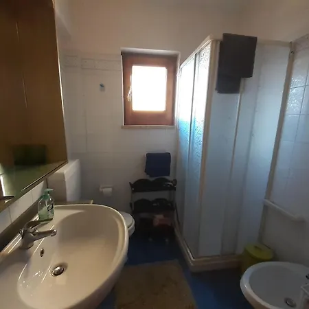 Prázdninový dům La Casa Blu, Eolie Houses, Vacanza A Canneto Mare Lipari (Isola Lipari)