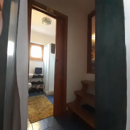 La Casa Blu, Eolie Houses, Vacanza A Canneto Mare Prázdninový dům Lipari (Isola Lipari)