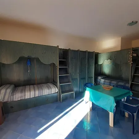 La Casa Blu, Eolie Houses, Vacanza A Canneto Mare * Lipari (Isola Lipari)