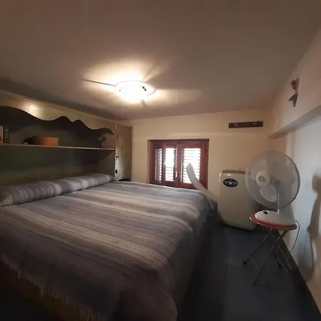 La Casa Blu, Eolie Houses, Vacanza A Canneto Mare Prázdninový dům Lipari (Isola Lipari)
